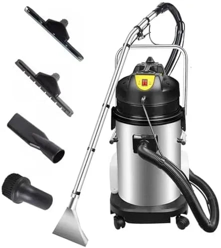 Teppichreinigungsgerät, 1034 W, großer Wassertank, für effiziente Teppich