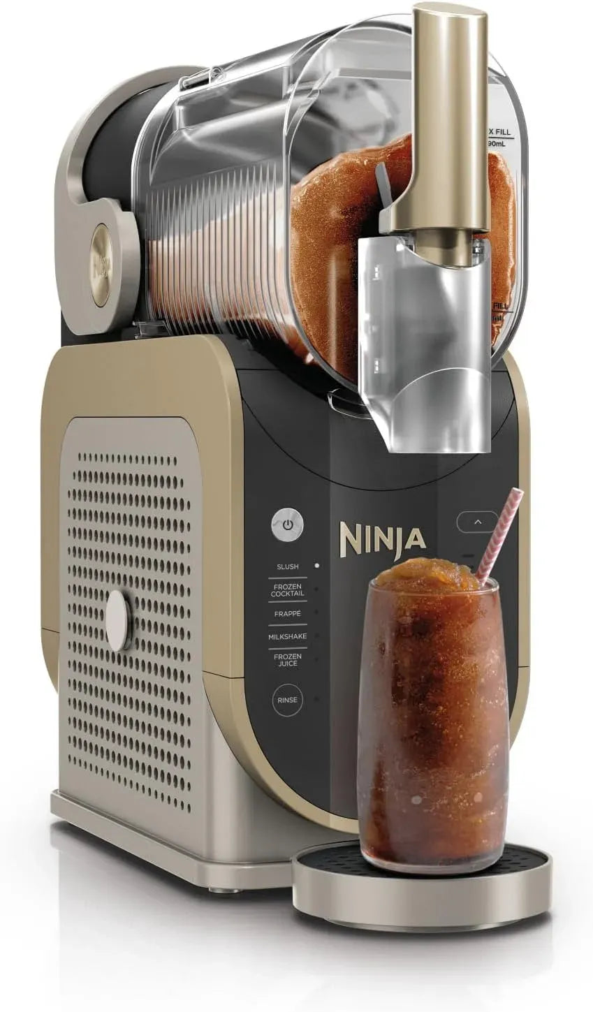 Ninja SLUSHi Maschine, Slush-Eisbereiter, für Slush