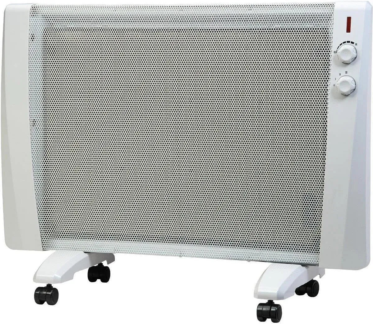 Infrarotheizung, 2400 W, Wärmefunktion, Syntrox