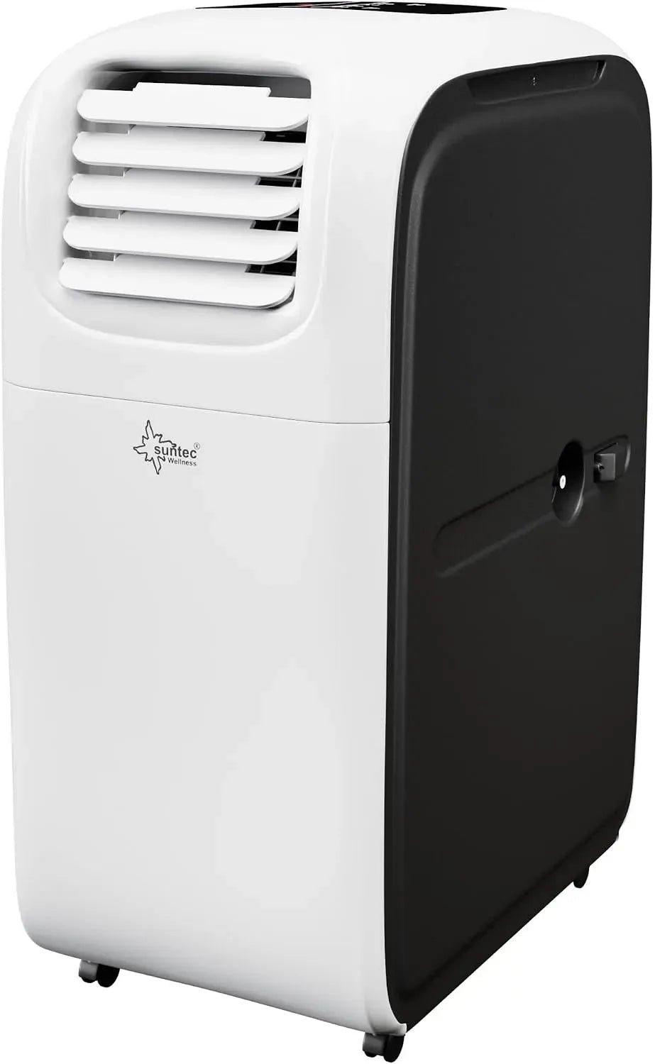 Klimaanlage, SUNTEC R290, 500 Eco, Klimagerät, Mobiles lokales Klimagerät Transform 10