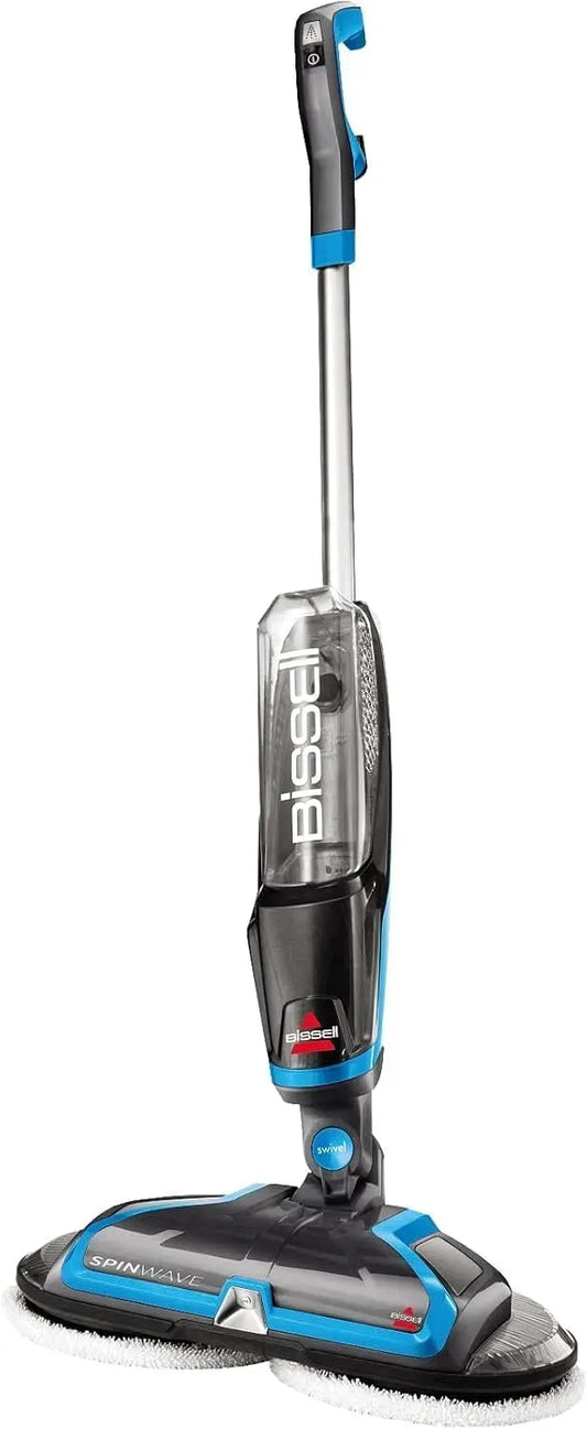 Hartboden-Wischmopp, Elektrischer, Bissell SpinWave Elektrischer Hartboden-Wischmopp 20522