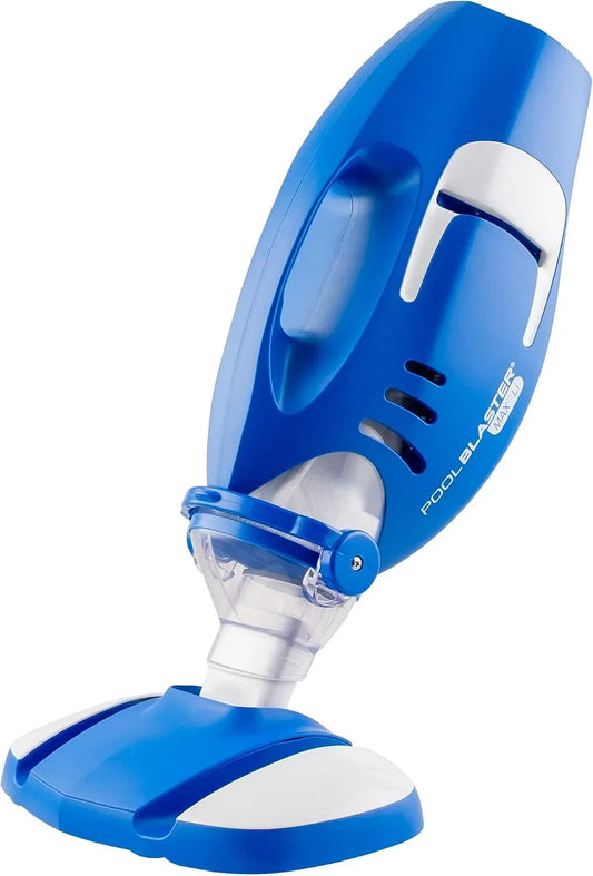 Staubsauger P30-Motor, Water Tech POOL BLASTER Max Li Gen
