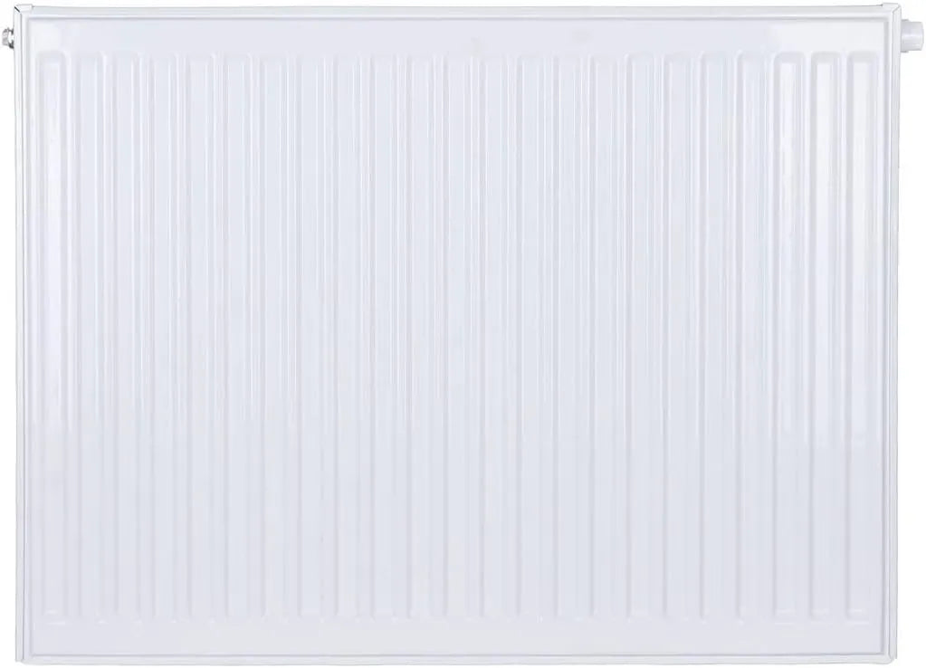 Elektroheizung, 500x800 mm, Weiß, elektrisches Heizgerät, Belrad® Heizkörper Typ 21 Flachheizkörper