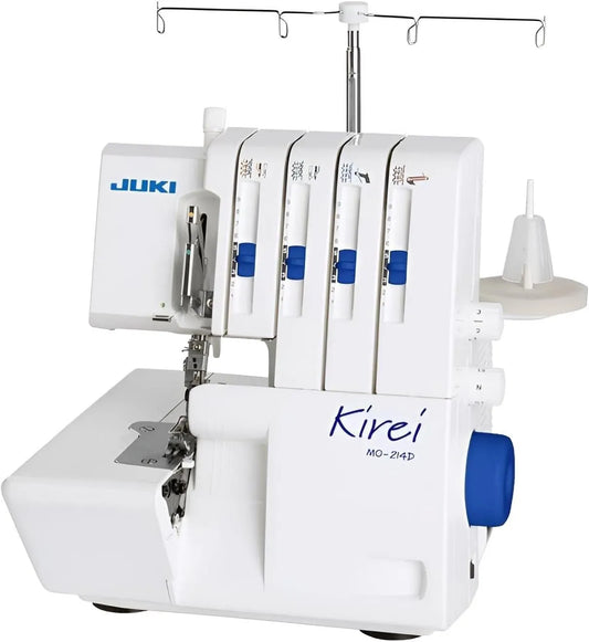 MO-214D Overlockmaschine, JUKI