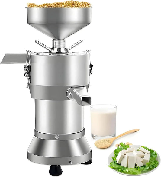 Sojamilchbereiter, Nussmilchbereiter, 1100 W, 25 kg, Restaurant, für Restaurantkantinen