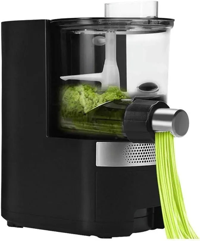 Nudelmaschine, Nudelbereiter, Nudelbereiter für frische Pasta, intelligente Wasserfüllung