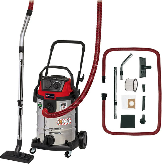 Einhell VC 2230 Nass-Trockensauger, Nass-Trockensauger TE- SACL