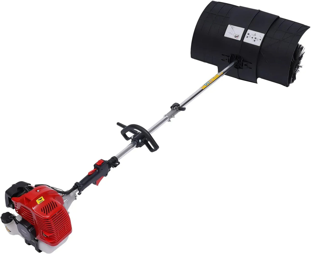 Kehrmaschine, SchneefräSe, Motor, RäUmgeräT, Schneeräumgerät, Bodenkehrmaschine, 1000 Ml