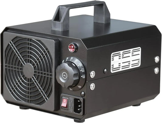 Ozongenerator, Ten O³ XS Ozongenerator, OSS
