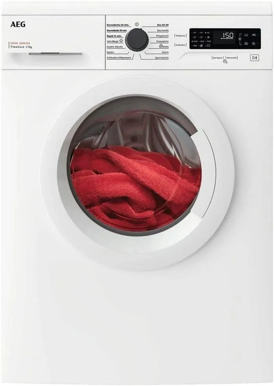 AEG L5FBU20470 1400U Waschautomat, 7 KG