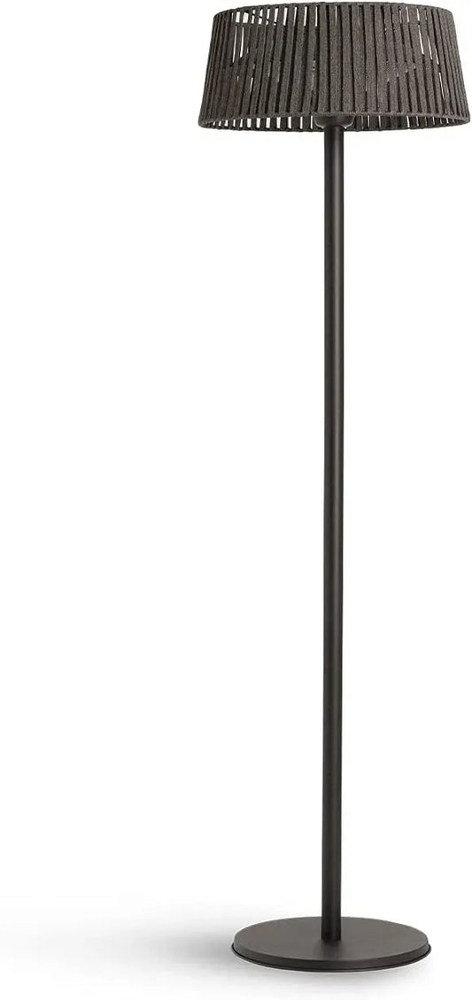 900-1200-2100W Heizstrahler, 2100 W, Outdoor, Wärmefunktion, Grau, für Terrassen