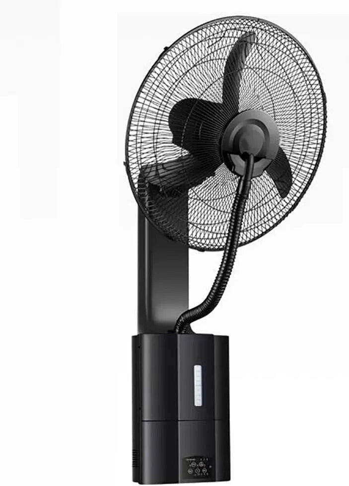 Ventilator, Outdoor, 3 Geschwindigkeiten, großer Wassertank, 3 Geschwindigkeitsstufen