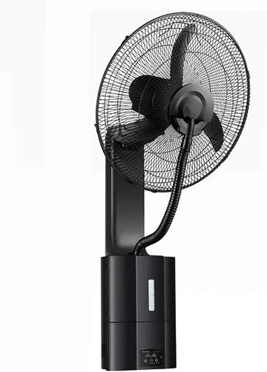 Ventilator, Outdoor, 3 Geschwindigkeiten, großer Wassertank, 3 Geschwindigkeitsstufen