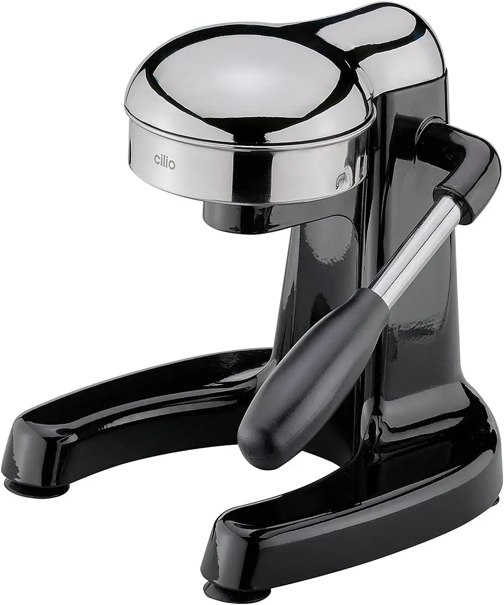 Cilio 309829 Positano Schwarz