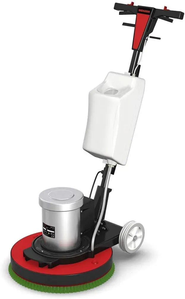 ESM 406 Einscheibenmaschine, Bodenreinigungsmaschine, 1.200 W, MENZER