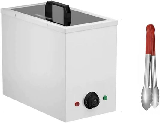 Handtuchwärmer, Schrank, 30 bis 110 °C, Wärmefunktion, für Gesichtsbehandlungen und nasse/trockene Handtücher