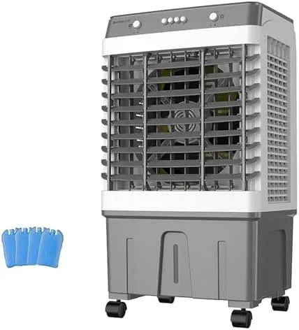 Klimaanlage, 44.5x34x85cm, Tragbare 3-in-1-Klimaanlage 3-Gang-Terrassengarage, 5x34x85cm/18x13x33inch, 120 Osc