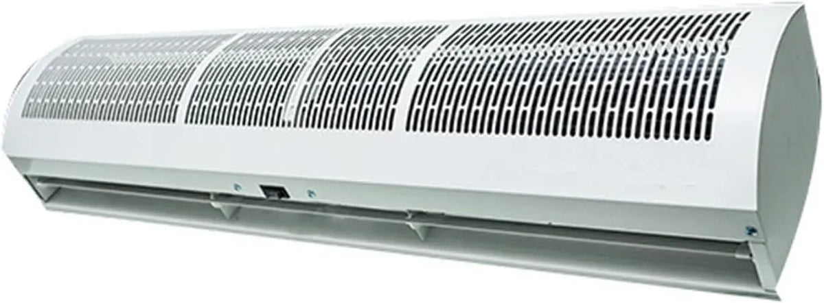 Luftschleier, Lüfter, 90cm, 90 cm, gewerblich, leise, für Türen Luftschleiermaschine