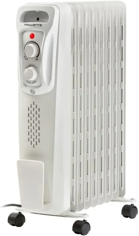 Rowenta Elektroheizung, 64 x 45 x 25 cm, 3 Heizstufen