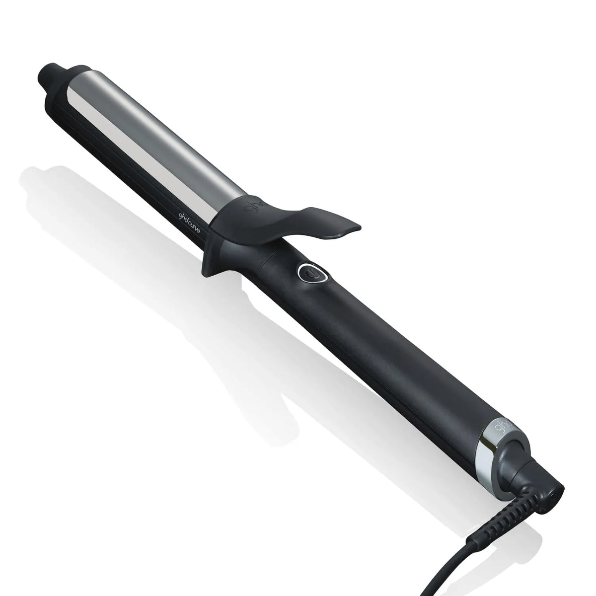 Anti Frizz Finish, ghd curve Lockenstab inklusive Klemme: Für Locken & Wellen