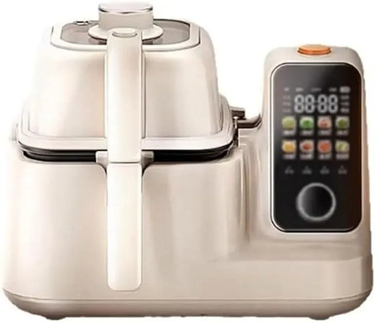 Kochmaschine, 2000 W, für den Heimgebrauch in der Küche