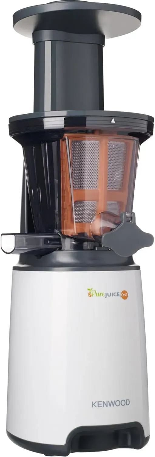 Kenwood Jmp400wh Extractor De Zumo 1l Blanca, Weiß