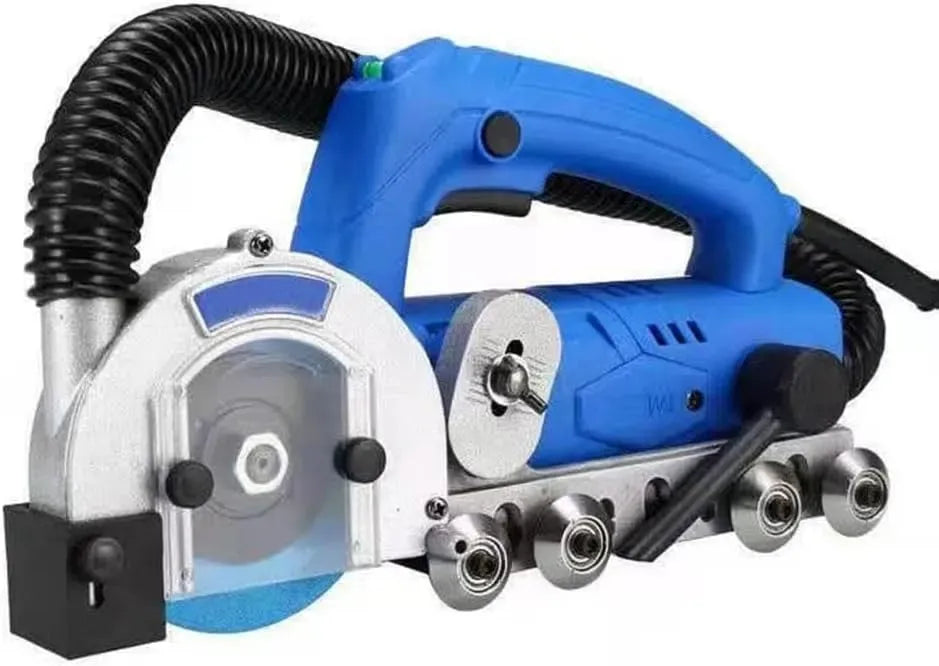 Fliesenreinigungsmaschine, Bodenspaltwerkzeug, 1200 W, 1,2 mm, für effektive Reinigung