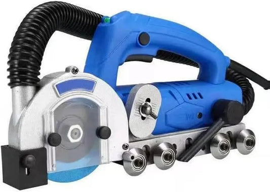 Fliesenreinigungsmaschine, Bodenspaltwerkzeug, 1200 W, 1,2 mm, für effektive Reinigung