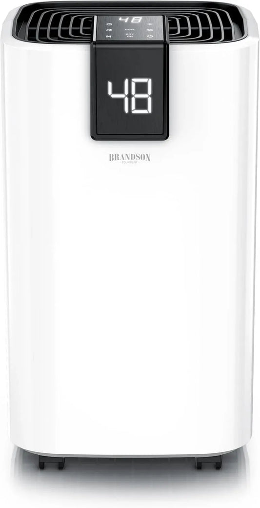 Luftentfeuchter 24h, 16 L, leise, sehr leise, Raumentfeuchter, Dehumidifier Raumentfeuchter elektrisch