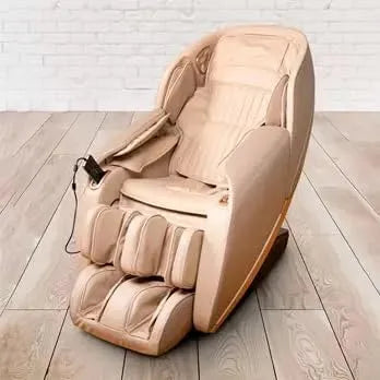 Relax- und Massagesessel, Bluetooth, 6 Massagearten inkl, Bluetooth & Sprachsteuerung