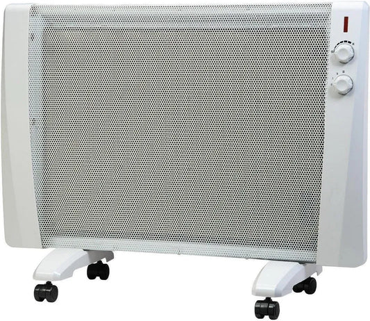 Infrarotheizung, 2400 W, Wärmefunktion, Syntrox