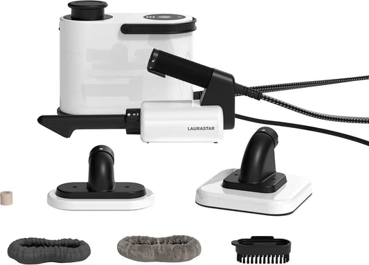 Laurastar AURA, Advanced Steam Purifier, für Reinigung & Hygiene fürs Zuhause