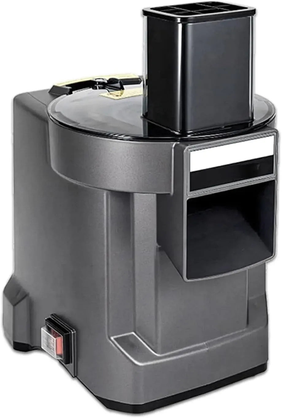 Küchenmaschine 8-in-1 3in1-220V, 220 V, Gastronomie, Gemüsehobel und -raspel für Gastronomie und Catering