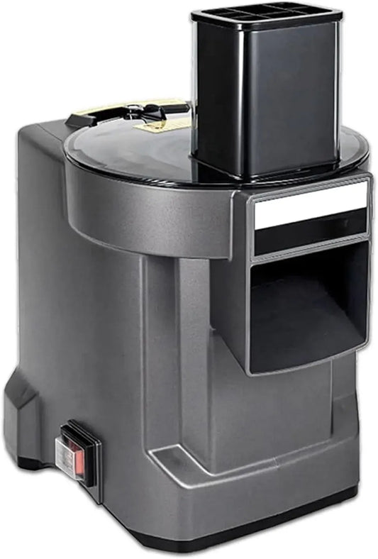 Küchenmaschine 8-in-1 3in1-220V, 220 V, Gastronomie, Gemüsehobel und -raspel für Gastronomie und Catering