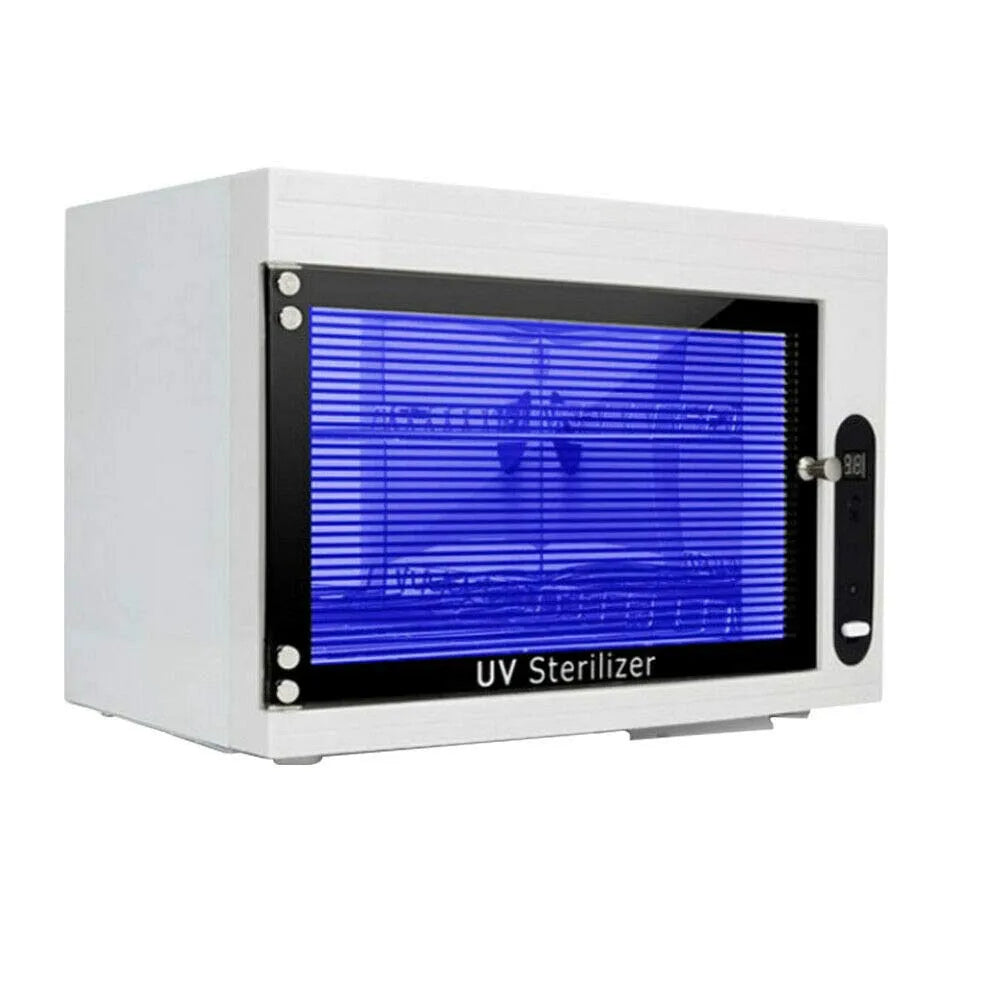 UV-Sterilisationsschrank, elektrisches Sterilisationsgerät, 220 V, für Nagelwerkzeuge