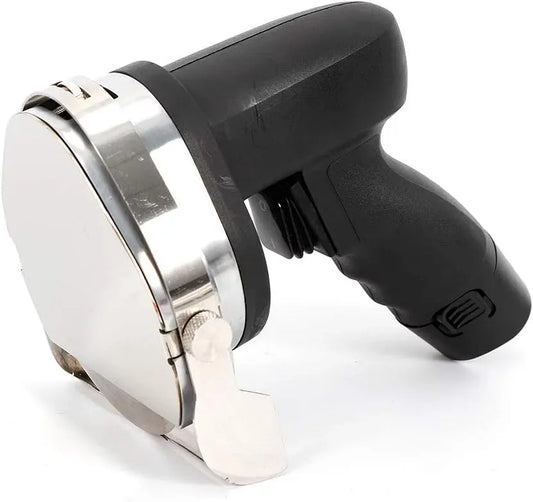 Klingendurchmesser, Dönerschneider, kebabmesser, Dönermesser und Gyrosschneider, 80 W, 100 mm, 8 mm