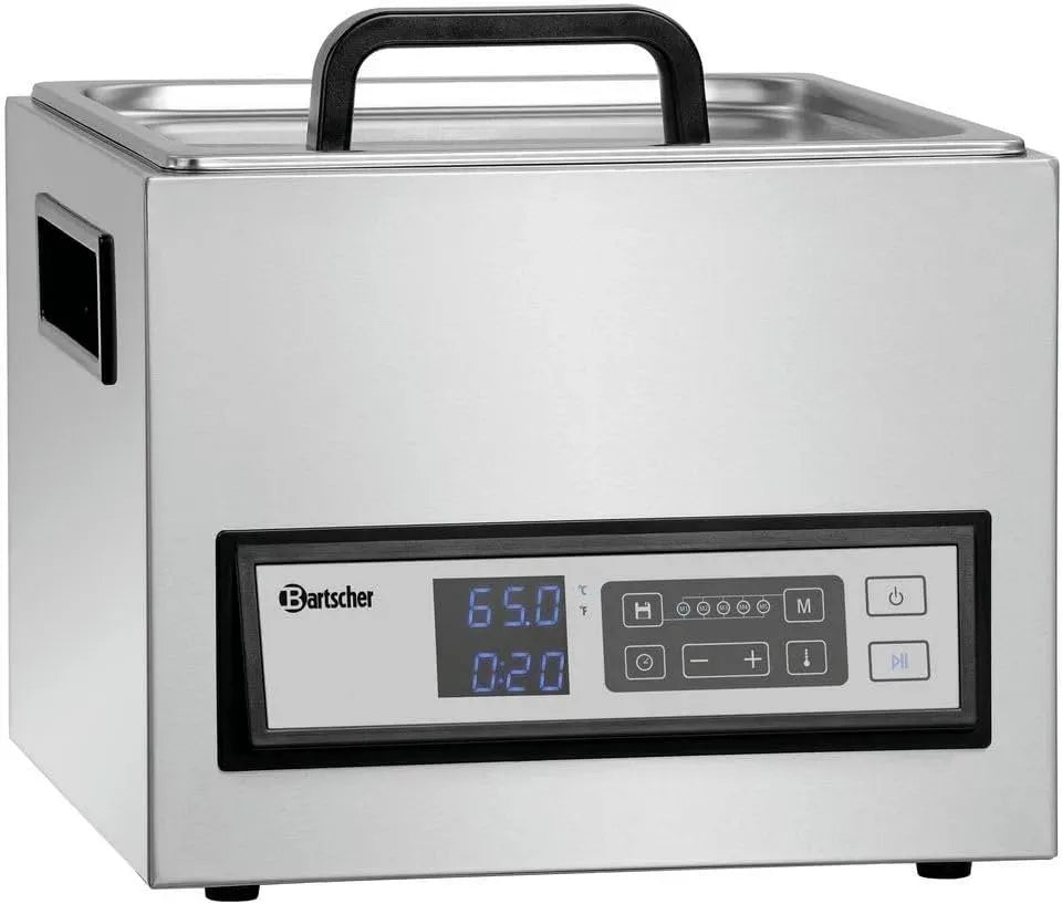 G16L Sous-Vide-Garer, Sous-vide-Kochgerät, Bartscher