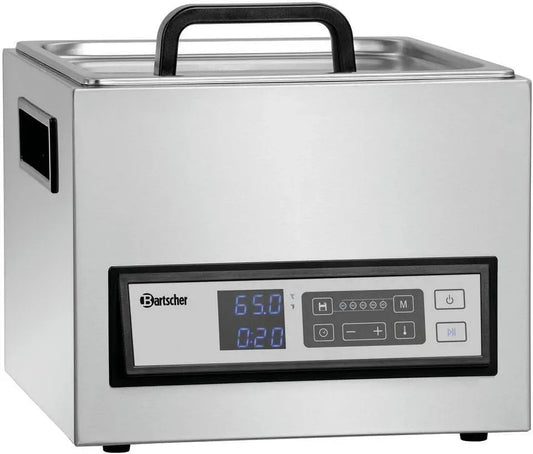 G16L Sous-Vide-Garer, Sous-vide-Kochgerät, Bartscher