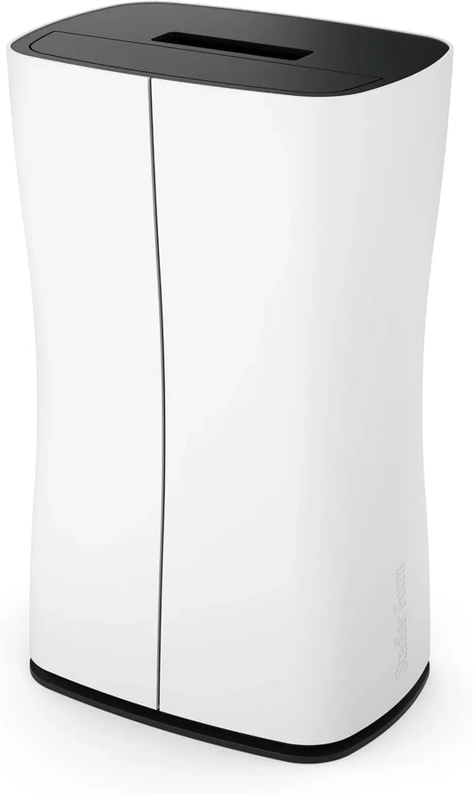 Luftentfeuchter, bis 10 L / 24 h, für Räume bis 40 m²